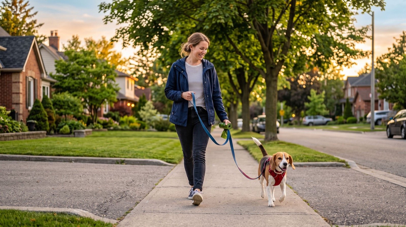 Pooper Scooper Company: Costs and 2026 Hiring Tips