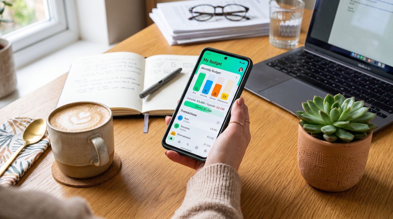 Personal Finance Tips for 2026: A Money Playbook